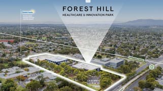 347 & 351 Burwood Highway Forest Hill VIC 3131