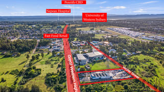 549 Great Western Highway Werrington NSW 2747