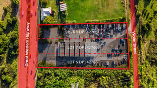 549 Great Western Highway Werrington NSW 2747
