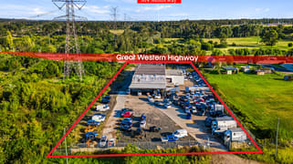 549 Great Western Highway Werrington NSW 2747 549 Great Western Highway Werrington NSW 2747