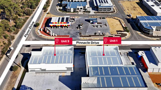 2 Pinnacle Drive Neerabup WA 6031