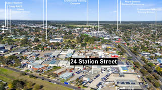 1,2,3/24 Station Street Cranbourne VIC 3977