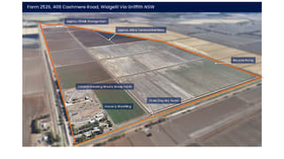 Cashmere Road Widgelli NSW 2680