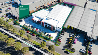 93 Cheltenham Road Dandenong VIC 3175