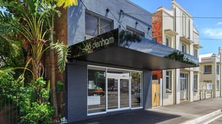 Whole of the property/66 Denham Street Rockhampton City QLD 4700