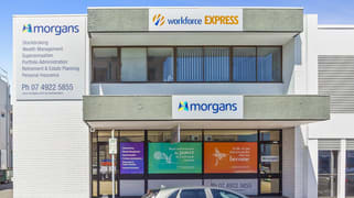 Blue Chip Office Investment/17 William Street Rockhampton City QLD 4700
