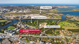 11-13 West Botany Street Arncliffe NSW 2205