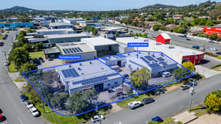 13 Lochlarney Street & 3 Alexandra Street Beenleigh QLD 4207