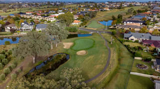 Longyard Golf Course And Mill Tavern Tamworth NSW 2340