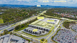 Helensvale Business Park 2 Millaroo Drive Helensvale QLD 4212
