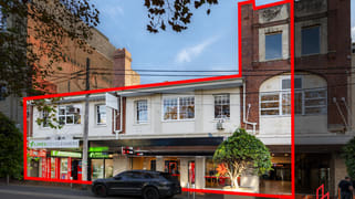 10 - 14 Willoughby Road Crows Nest NSW 2065