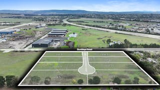 Lots 1 - 8/40 & 52 Buckleys Road Morwell VIC 3840