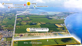 751-789 PORTARLINGTON ROAD Leopold VIC 3224