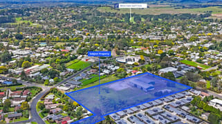 603 Argyle Street & 14 Mann Crescent Moss Vale NSW 2577