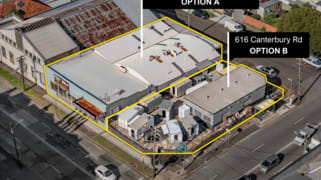 610-612 & 616 Canterbury Road Belmore NSW 2192