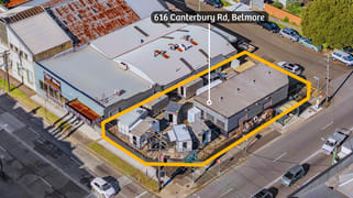 616 Canterbury Road Belmore NSW 2192