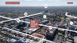 Rear, 560 Church Street Cremorne VIC 3121