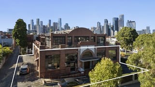 Ground Floor/98 Abbotsford Street West Melbourne VIC 3003