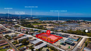 134-142 Wentworth Street Port Kembla NSW 2505