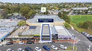 Whole of Property/89A Barrabool Road Highton VIC 3216
