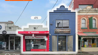 473 & 475 Victoria Street Brunswick West VIC 3055