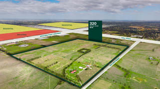 320 Wedge Road Skye VIC 3977 320 Wedge Road Skye VIC 3977