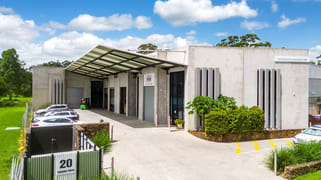 1/20 Towers Drive Mullumbimby NSW 2482