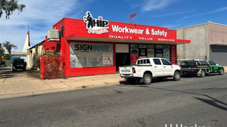 21 Railway Terrace Alice Springs NT 0870 21 Railway Terrace Alice Springs NT 0870