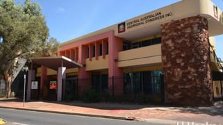 14 Leichhardt Terrace Alice Springs NT 0870
