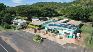 40 Queen Street Chillagoe QLD 4871