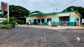 40 Queen Street Chillagoe QLD 4871