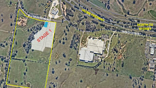 Lot 22 (17) Plunketts Road West Wodonga VIC 3690