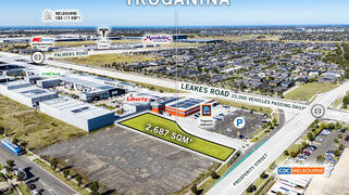 (Part) 33 Prosperity Street Truganina VIC 3029
