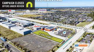 (Part) 33 Prosperity Street Truganina VIC 3029