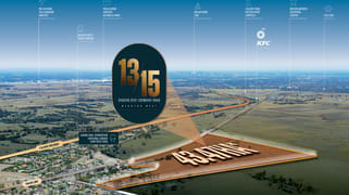 13-15 Diggers Rest-Coimadai Road Diggers Rest VIC 3427