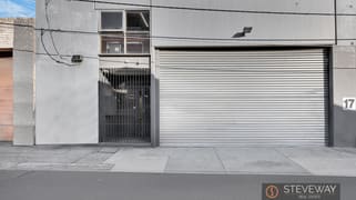 17 Albert Street & 191-191A Heidelberg Road Northcote VIC 3070