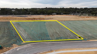 Lot 545 Artemis Loop Wattleup WA 6166