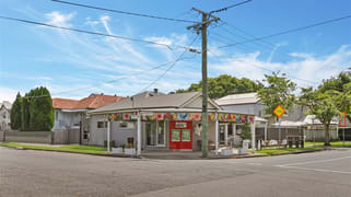 QLD QLD