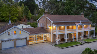 23 Old Carey Gully Road Stirling SA 5152