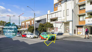 Shop 1/10-12 Belmore Street Arncliffe NSW 2205 Shop 1/10-12 Belmore Street Arncliffe NSW 2205
