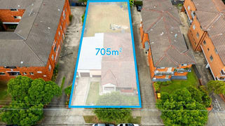107 Graham Street Berala NSW 2141