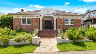 Woonona NSW 2517