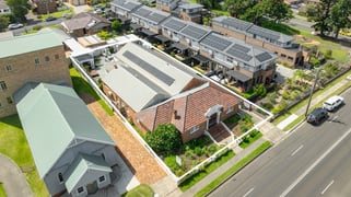 479 Princes Highway Woonona NSW 2517 479 Princes Highway Woonona NSW 2517