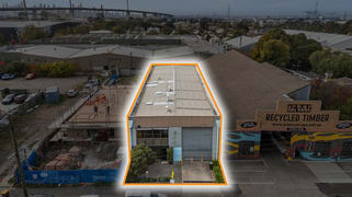 190 Hall Street Spotswood VIC 3015
