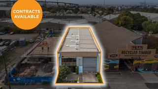 190 Hall Street Spotswood VIC 3015 190 Hall Street Spotswood VIC 3015
