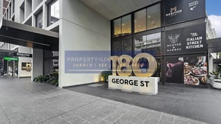 SHOP 15/180D GEORGE STREET Parramatta NSW 2150