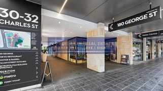 SHOP 15/180D GEORGE STREET Parramatta NSW 2150