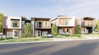 34-36 Sherwin Avenue Castle Hill NSW 2154