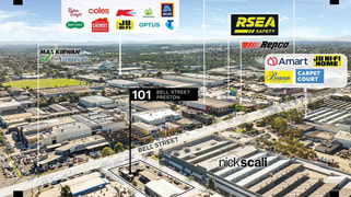 101 Bell Street Preston VIC 3072