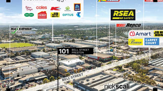 101 Bell Street Preston VIC 3072